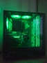 Ryzen 5 5600 / RX 6600 XT Nitro+ / 16GB 3600MHz /  Геймърски компютър, снимка 2