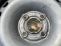 14цола джанти 4х100 VW UP SKODA CITIGO SEAT MII 5J et35 Оригинал, снимка 7