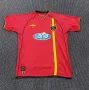 Umbro Galatasaray L тениска , снимка 1