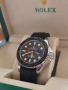 Rolex Yacht Master 42mm Мъжки Автоматичен Часовник Пълен Комплект Самонавиващ се Механизъм , снимка 2