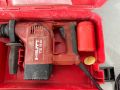 Перфоратор - Hilti 720 W, снимка 2