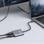 Viagkiki USB C към двоен HDMI адаптер 8K 4K,, снимка 10