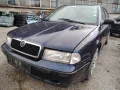 Skoda Octavia I 1.6i 75к.с. на части, снимка 1