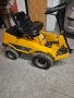 Тракторна косачка за трева Stiga Villa , снимка 7