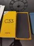 realme c33 4gb 64gb, снимка 1