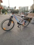 Колело, детско, Shockblaze 24”, снимка 1
