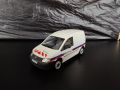 VW Caddy 1/50 WSI, снимка 3