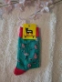 чорапи с десен , снимка 8