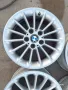 ОРИГИНАЛНИ АЛУМИНИЕВИ ДЖАНТИ ЗА BMW stуle 48 -5 серия- е39 - 5х120х74.1-16 цола, снимка 3
