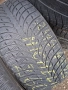 245 45 20 MICHELIN LATUDE 4броя зимни , снимка 5