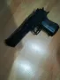 Метален Еърсофт Пистолет - Desert Eagle. 6mm caliber , снимка 4