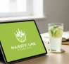 🔥 Онлайн работа и развитие в модерен проект! Стани част от MagicLime! 🔥, снимка 1