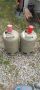 Газови бутилки за Кемпер и Каравани, снимка 1 - Аксесоари и консумативи - 45978616
