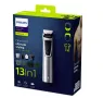 Тример за коса и брада 13 in 1 Philips Multigroom MG7715/15, снимка 7