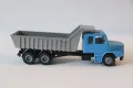 KIBRI??? 1:87 H0 SCANIA САМОСВАЛ МОДЕЛ КАМИОН, снимка 5
