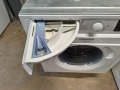 Пералня за вграждане Hotpoint използвана, снимка 6