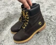 Нови обувки Timberland Espresso Premium 6-Inch Boot, Размер 42, снимка 5