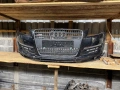 Предна броня за АУДИ Q7 SLINE 2009 G, снимка 1