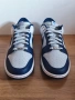 Nike Dunk Low EMB x NBA "75th Anniversary - Brooklyn Nets Size:45, снимка 2