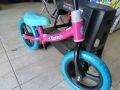 BYOX балансиращ велосипед 2B розов, снимка 9