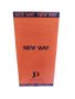 Дамски парфюм New WAY - женствен аромат за автентичната жена, обединяващ портокалов цвят, тубероза и, снимка 1 - Дамски парфюми - 45587024