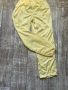 спортен ежедневен жълт панталон долница , снимка 4