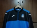 Atalanta BC Joma оригинално ново горнище блуза Аталанта размер L мъжко , снимка 4