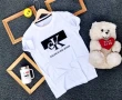 дамски тениски guess calvin klein prada Adidas balenciaga , снимка 10