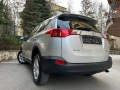 Toyota Rav4 2.0 D-4D, ПЪЛНА СЕРВ. ИСТОРИЯ !!!, снимка 4