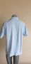 Burberry London  Pique Cotton Mens Size M / L  ОРИГИНАЛНА Тениска!, снимка 5