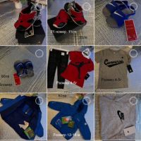 Оригинални дрехи за деца внос Англия, снимка 1 - Детски комплекти - 45283571
