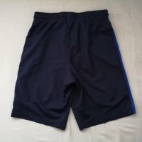 Nike DRI-FIT оригинални мъжки спортни къси панталони р-р S, снимка 14 - Спортни дрехи, екипи - 45568835