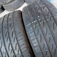 2бр.летни гуми Pirelli 205 40 17 dot4915 цената е за брой!, снимка 2 - Гуми и джанти - 45873557