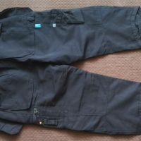 Snickers Work Shorts With Holster Pocket разме 48 / S - M къси работни панталони под коляното W4-120, снимка 3 - Къси панталони - 45271619