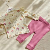 Детски дрехи, пролетни модели, снимка 17 - Комплекти за бебе - 45266096