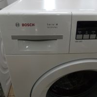 Пералня Бош серия 4  Bosch Serie 4  А++ 7кг  2 години гаранция!, снимка 9 - Перални - 46211464