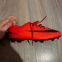 Бутонки Nike Mercurial, снимка 6 - Футбол - 45792827