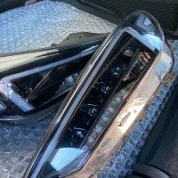 Ляв фар Face Full Led Hyundai Tucson 3, снимка 1 - Части - 45343293