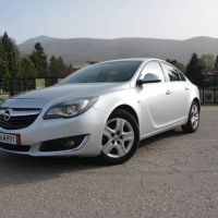 Opel Insignia 2.0 CDTI 160k km 1 собственик, снимка 3 - Автомобили и джипове - 44450966