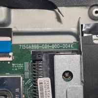 Main board  715GA898-C01-000-004K от Samsung UE32T4002AK, снимка 2 - Части и Платки - 45878364