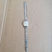 Дамски часовник Omega 17 jewels Оригинал !, снимка 2 - Дамски - 45338864