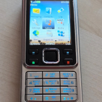 Nokia 6300, снимка 5 - Nokia - 44942313