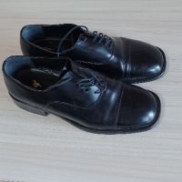 Мъжки обувки CUMBERLAND, снимка 2 - Официални обувки - 45241218