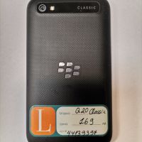  Blackberry Q20 Classic, снимка 2 - Blackberry - 45765971