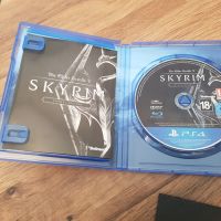 The Elder Scrolls Skyrim PS4 (Съвместима с PS5), снимка 4 - Игри за PlayStation - 45419111