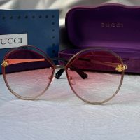 -30 % Gucci разпродажба дамски слънчеви очила ликвидация, снимка 6 - Слънчеви и диоптрични очила - 45200309
