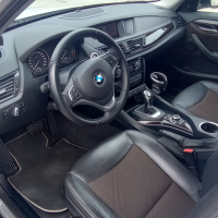 Bmw x1 16d s drive x-line , снимка 5 - Автомобили и джипове - 44966133