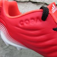 Футболни обувки Adidas Copa Sense.3 FG, снимка 10 - Футбол - 45457237