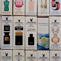 Висок клас парфюмни тестери, снимка 1 - Дамски парфюми - 45453208
