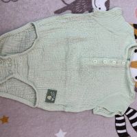 Бебешки нове летни дрехи, снимка 14 - Комплекти за бебе - 45856912
